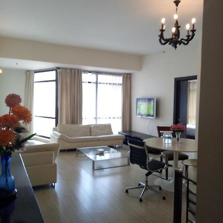 Family Apartment At Times Square Kuala Lumpur Dış mekan fotoğraf