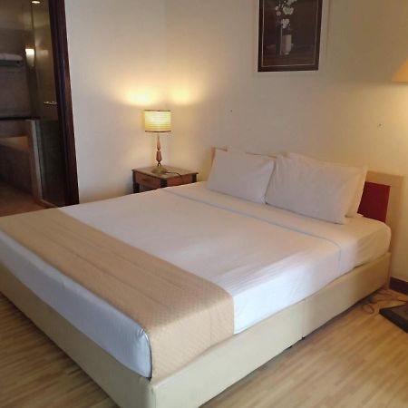 Family Apartment At Times Square Kuala Lumpur Dış mekan fotoğraf
