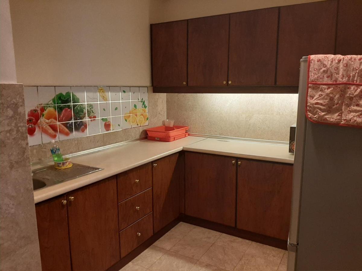 Family Apartment At Times Square Kuala Lumpur Dış mekan fotoğraf