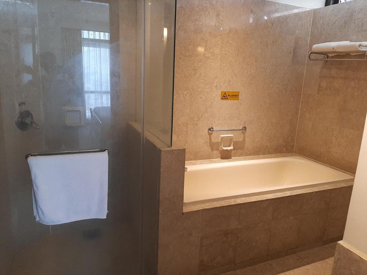 Family Apartment At Times Square Kuala Lumpur Dış mekan fotoğraf