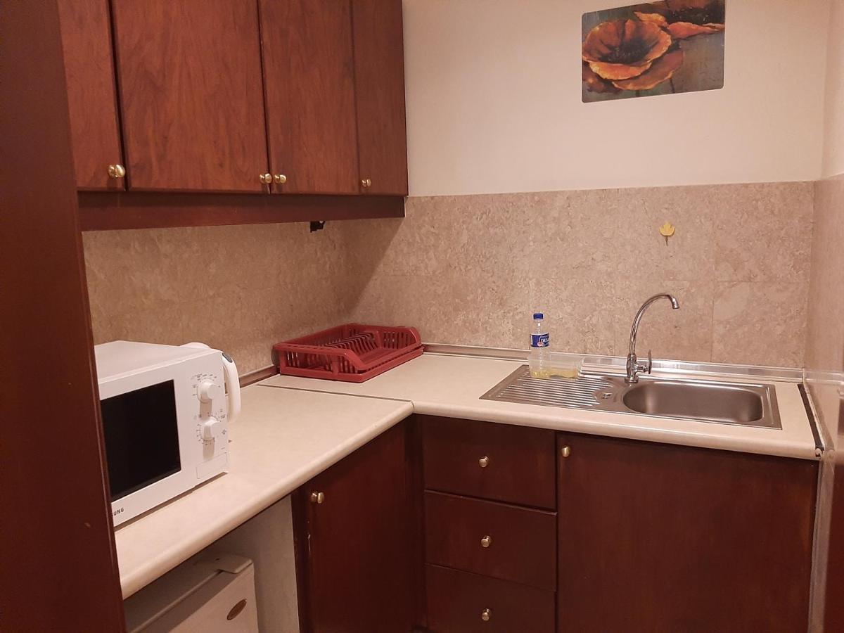 Family Apartment At Times Square Kuala Lumpur Dış mekan fotoğraf