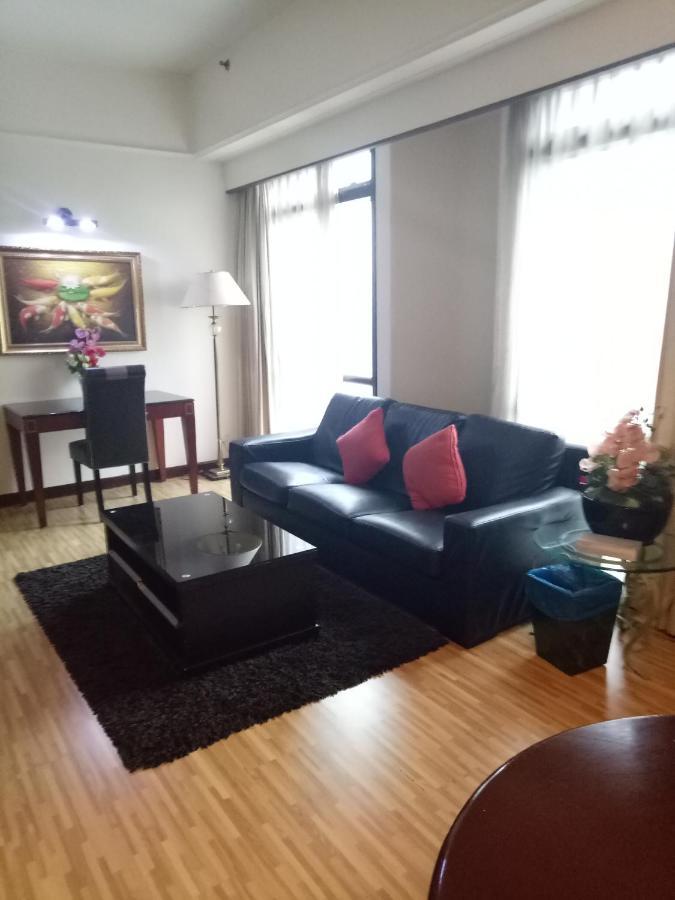 Family Apartment At Times Square Kuala Lumpur Dış mekan fotoğraf
