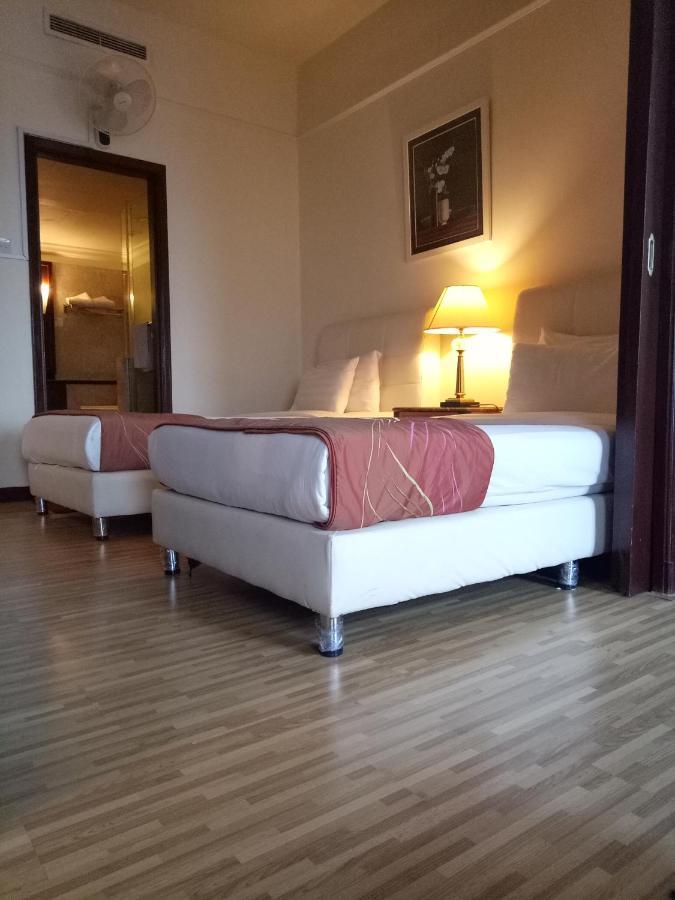 Family Apartment At Times Square Kuala Lumpur Dış mekan fotoğraf