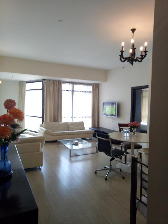 Family Apartment At Times Square Kuala Lumpur Dış mekan fotoğraf