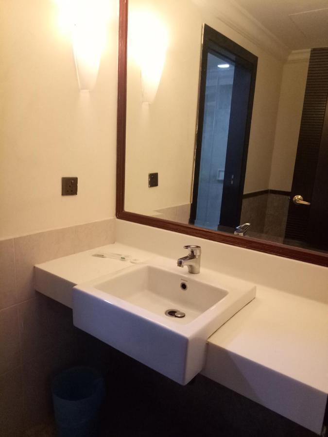 Family Apartment At Times Square Kuala Lumpur Dış mekan fotoğraf