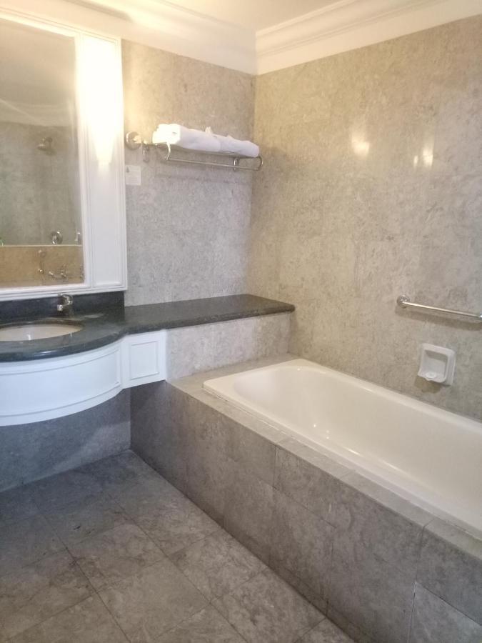 Family Apartment At Times Square Kuala Lumpur Dış mekan fotoğraf