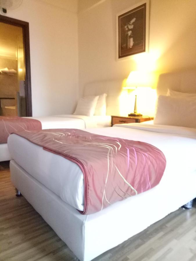 Family Apartment At Times Square Kuala Lumpur Dış mekan fotoğraf