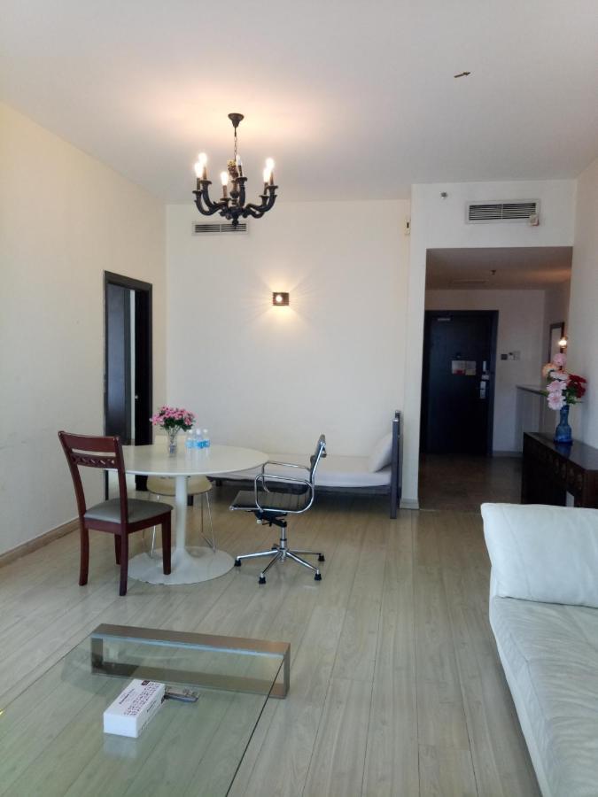 Family Apartment At Times Square Kuala Lumpur Dış mekan fotoğraf